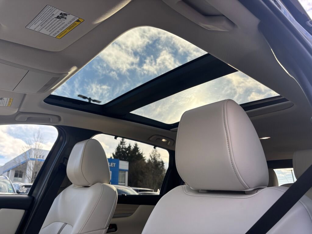 Certified 2024 MAZDA CX-90 Plug-In Hybrid w/ Premium Plus image 18