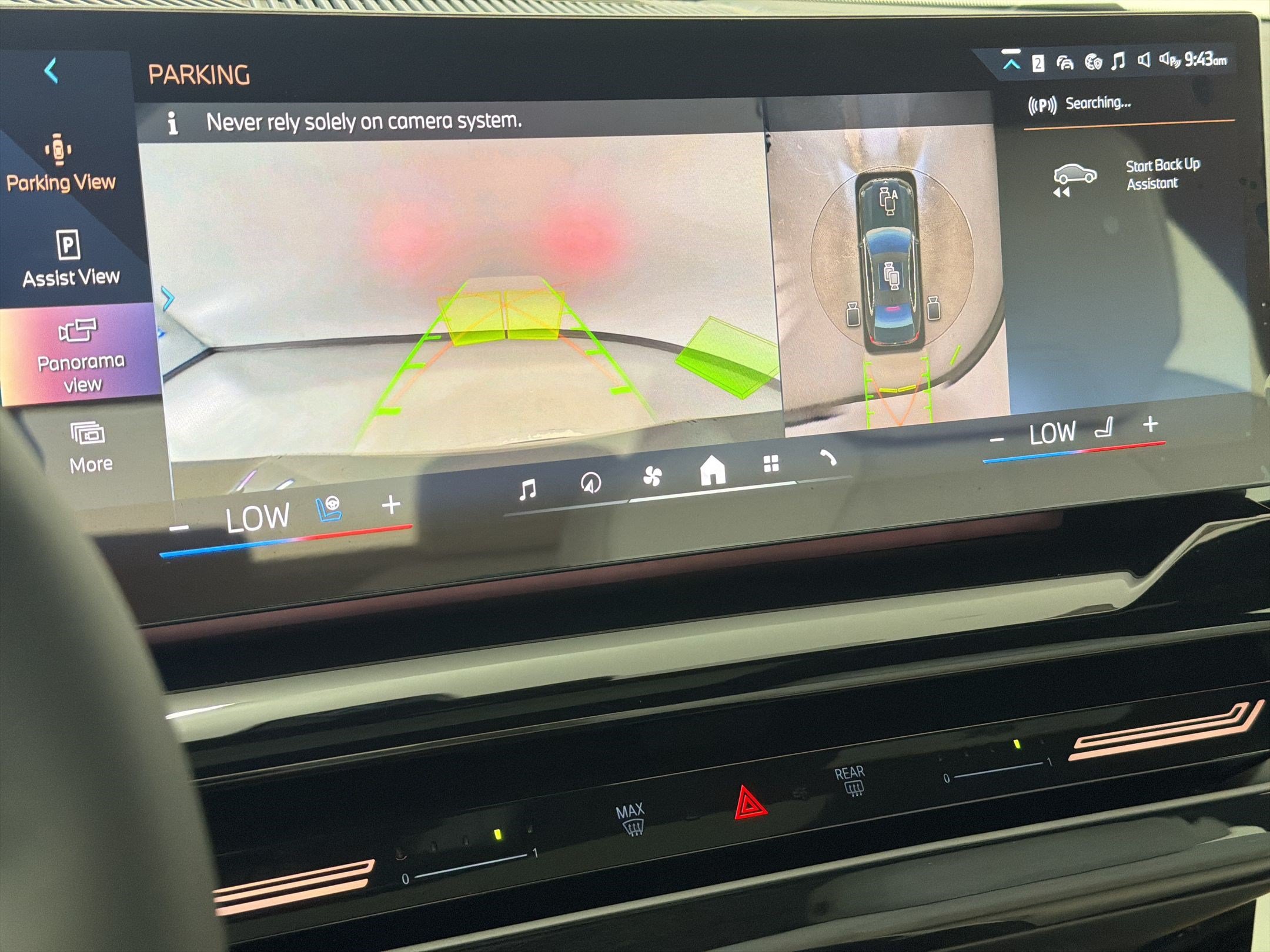 New 2026 BMW 530i w/ Premium Package RWD image 23