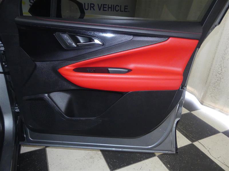 Used 2024 Chevrolet Blazer EV RS AWD/4WD image 31
