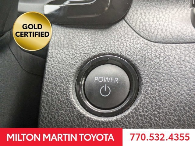 Certified 2026 Toyota Camry LE FWD image 29