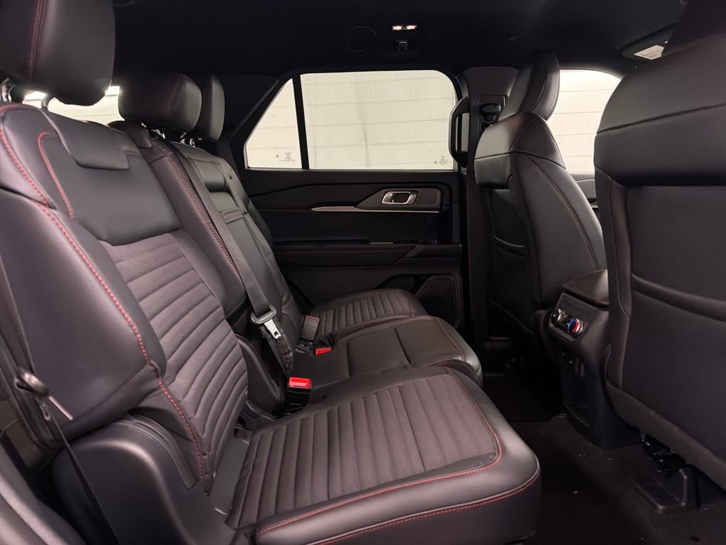 New 2026 Ford Explorer ST-Line image 29