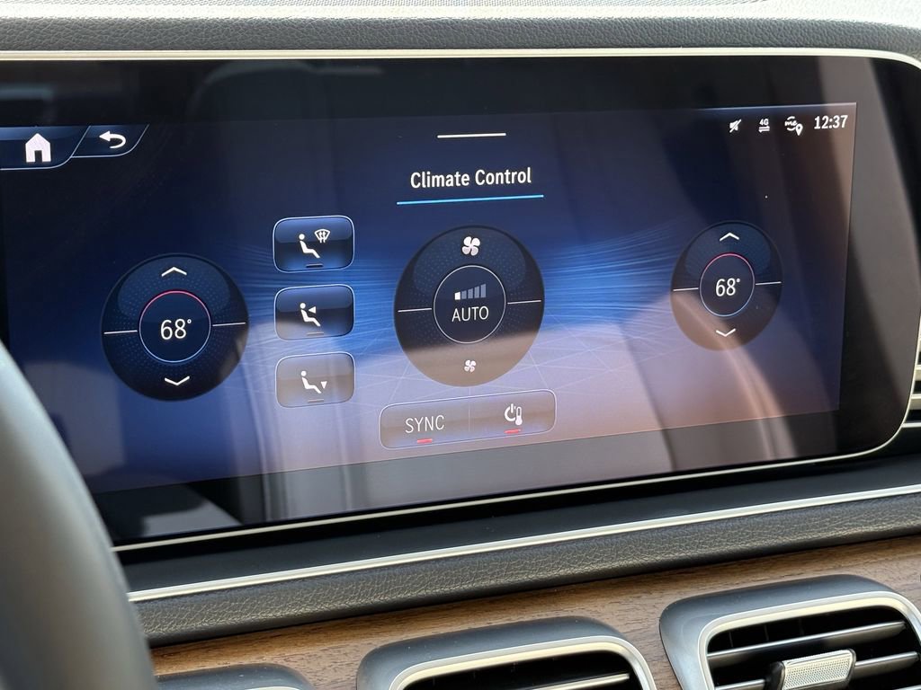 Certified 2024 Mercedes-Benz GLE 350 4MATIC image 25