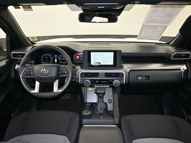 Certified 2025 Toyota 4Runner TRD Off-Road Premium image 21