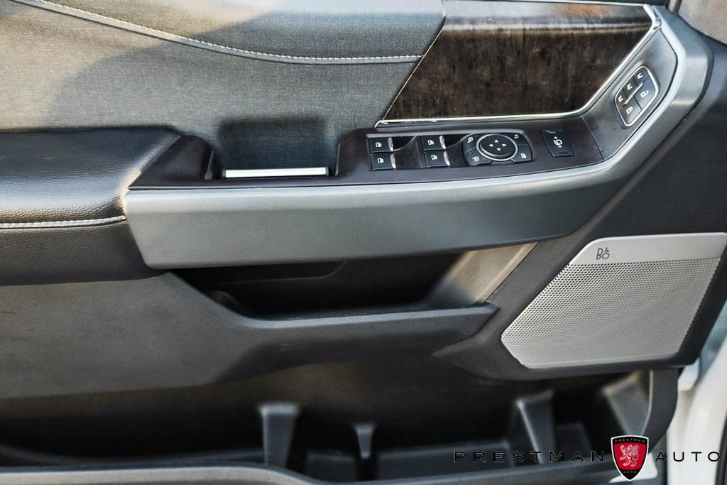 Used 2024 Ford F250 Lariat w/ Sport Appearance Package image 29