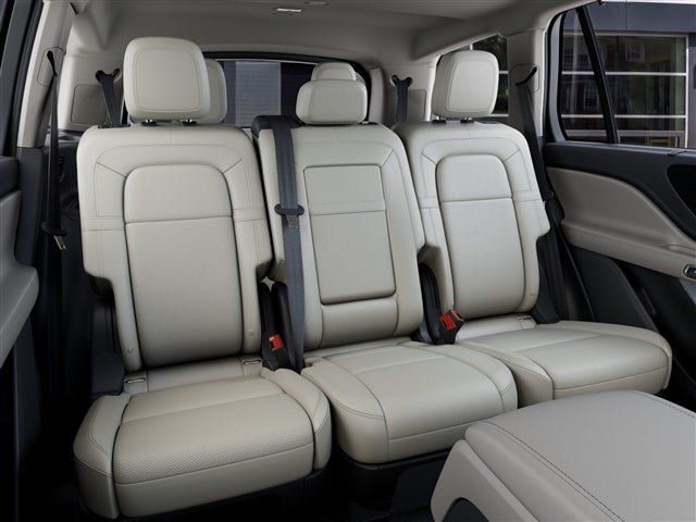 New 2027 Lincoln Aviator Reserve AWD/4WD image 33