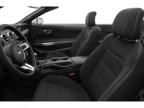 Used 2015 Ford Mustang Premium w/ Ecoboost Performance Package image 9