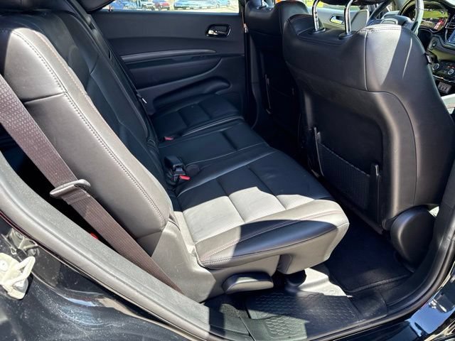 Used 2023 Dodge Durango GT AWD/4WD image 26