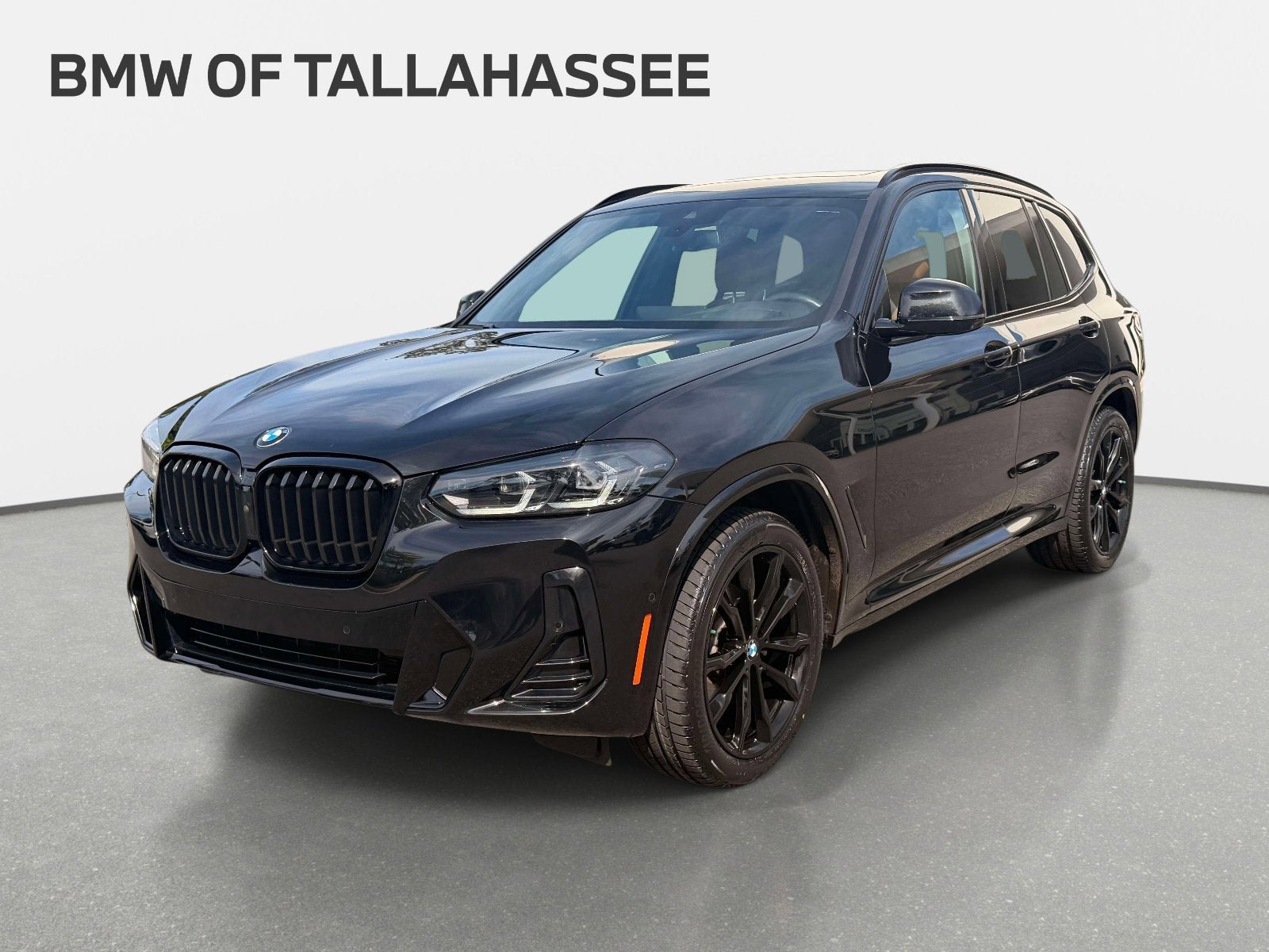 Used 2024 BMW X3 sDrive30i w/ Premium Package RWD image 1