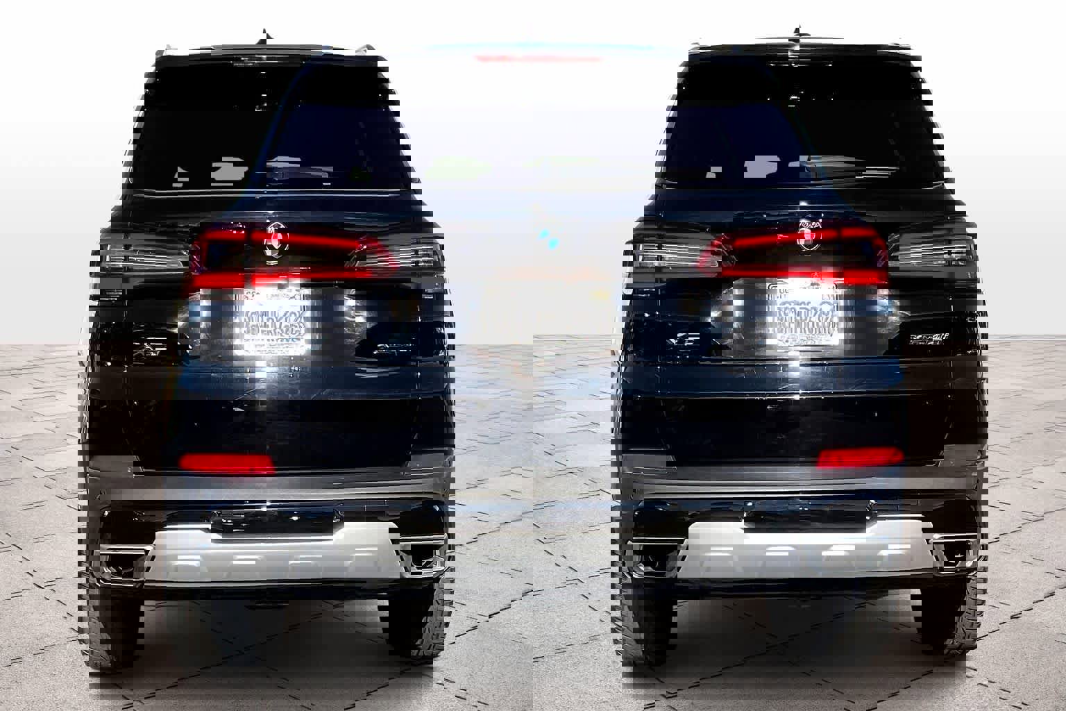 Used 2020 BMW X5 xDrive40i w/ Premium Package image 7