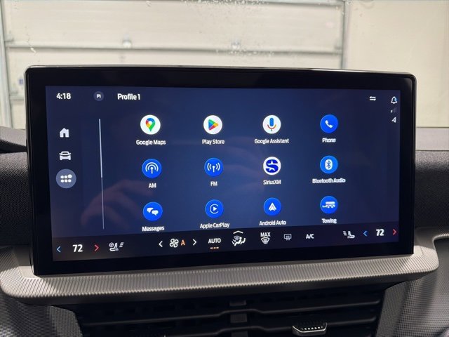 New 2025 Ford Explorer ST-Line w/ Premium Package image 30