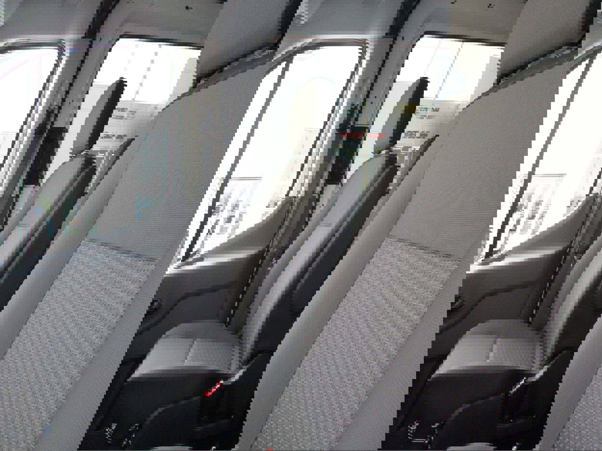 New 2026 Ford Transit 250 148 Medium Roof image 29