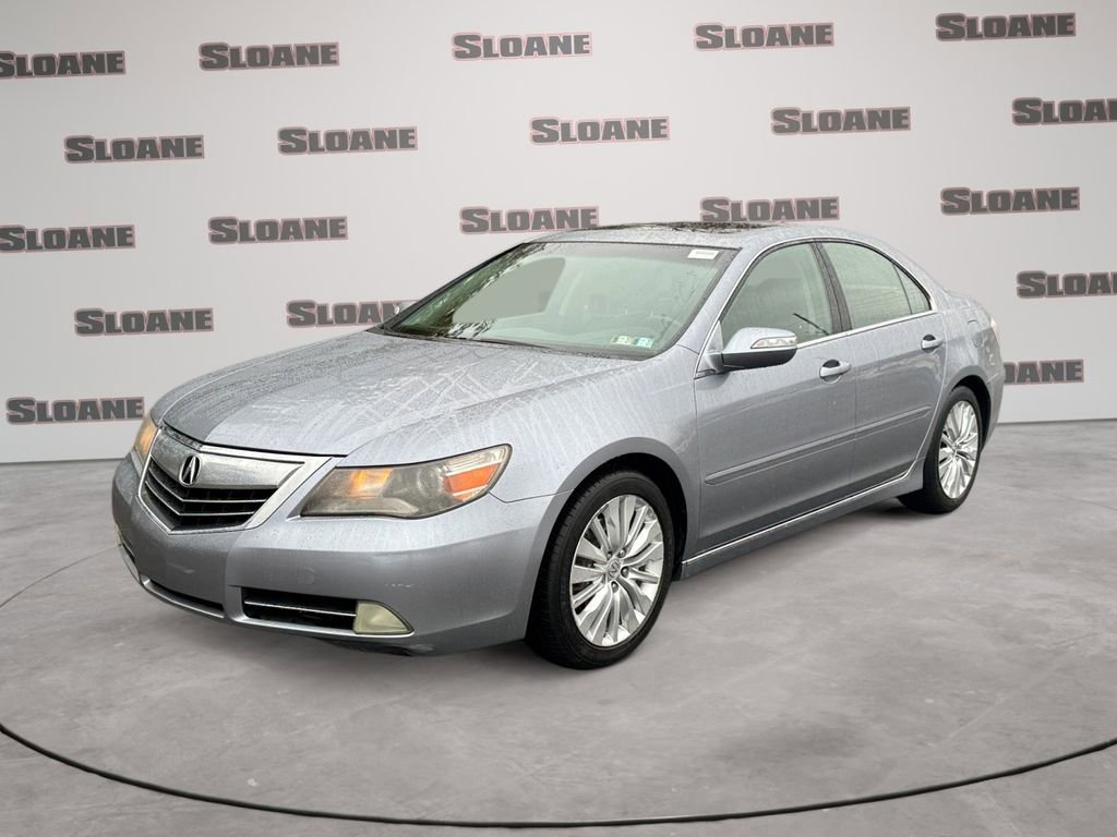 Used 2011 Acura RL image 1