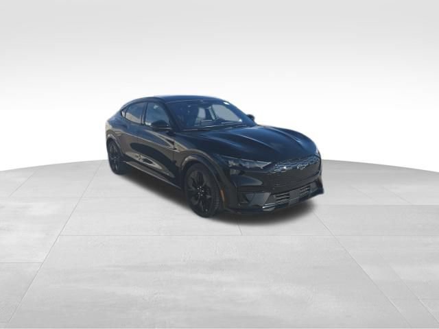 New 2025 Ford Mustang Mach-E GT w/ Interior Protection Package image 7