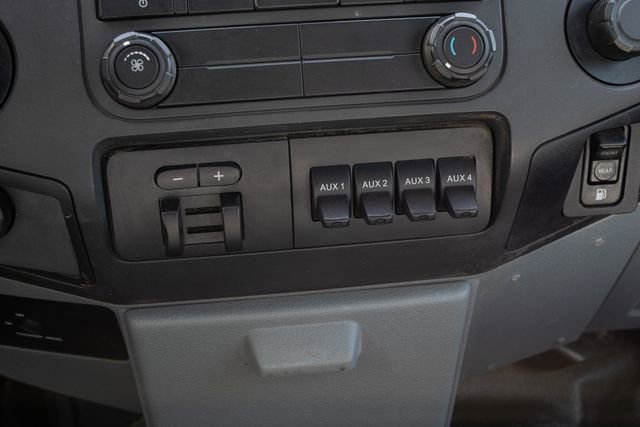 Used 2011 Ford F450 XL w/ PWR Equipment Group AWD/4WD image 29