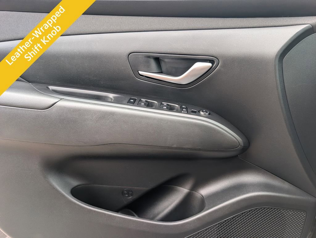 Used 2023 Hyundai Tucson SEL w/ Convenience Package AWD/4WD image 17