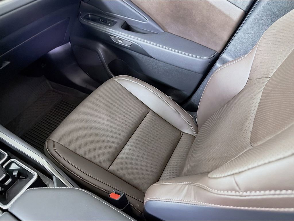 Used 2025 Lexus TX 350 FWD w/ Technology Package image 28