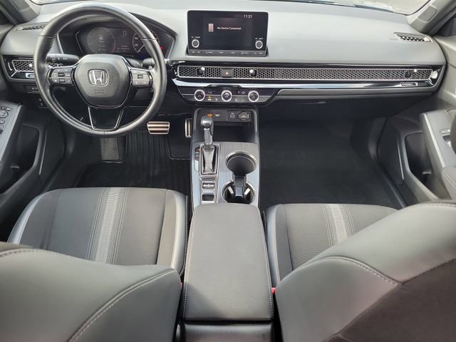 Used 2024 Honda Civic Sport image 9
