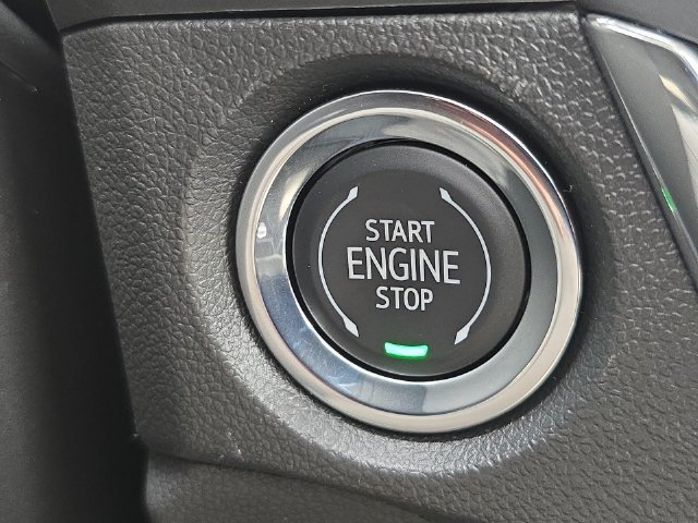 New 2026 Buick Encore GX Avenir w/ Avenir Technology Package AWD/4WD image 16