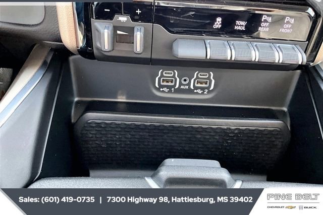 Used 2023 RAM 2500 Laramie image 22