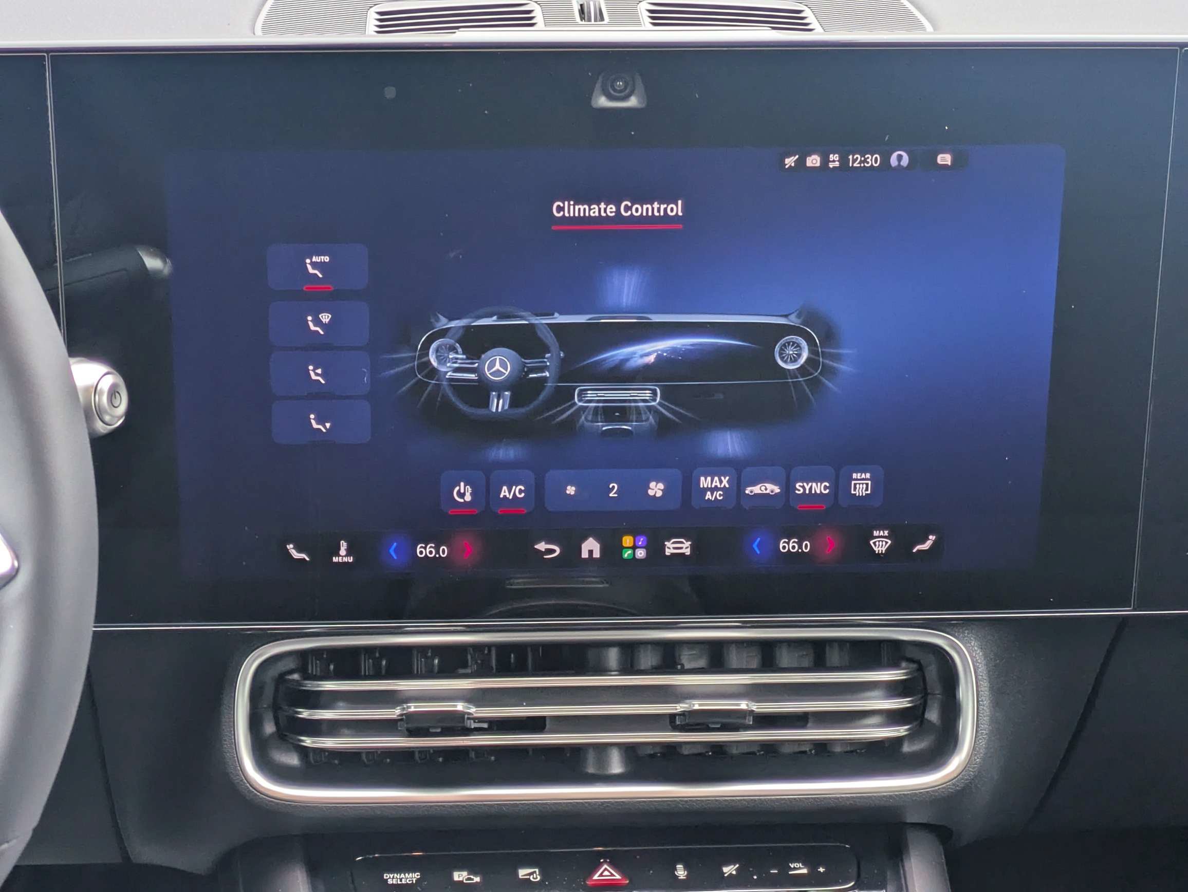 New 2027 Mercedes-Benz CLA 220 image 15