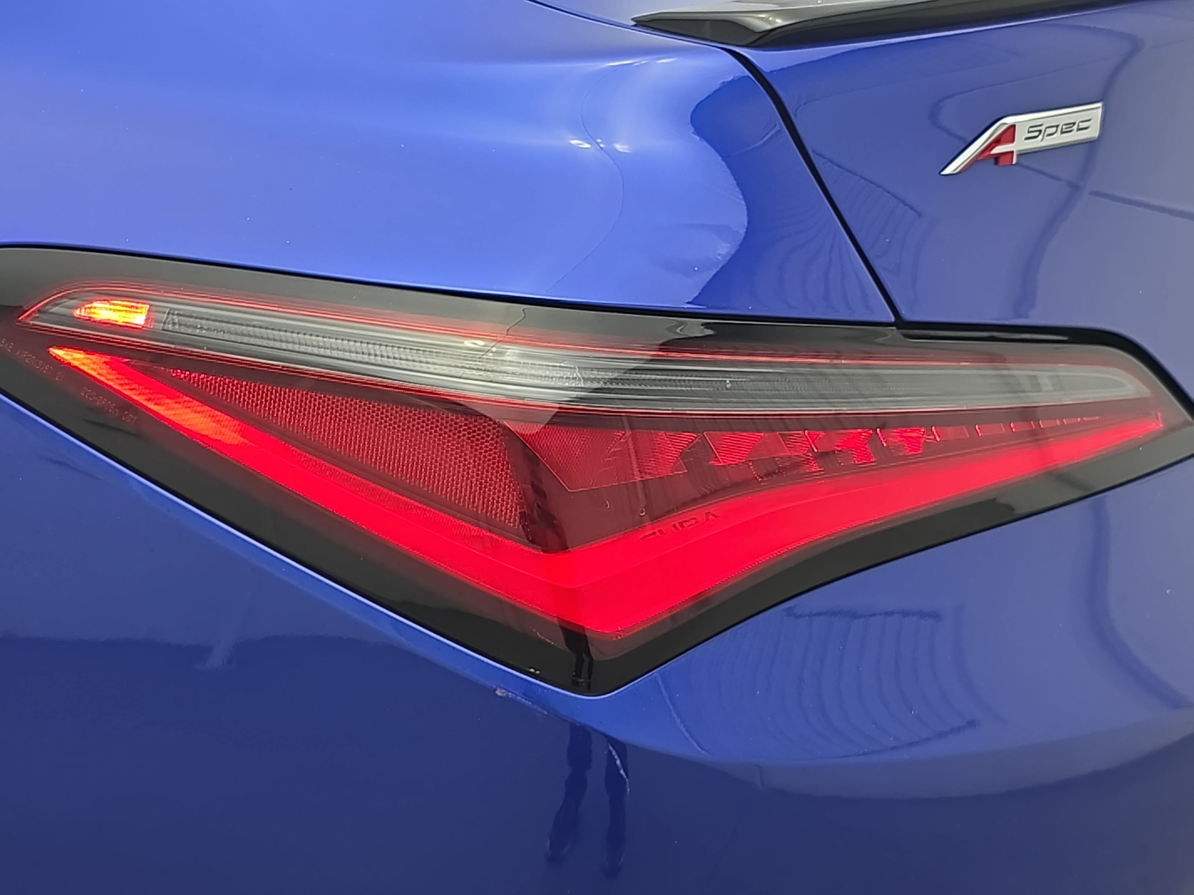 Used 2024 Acura Integra A-Spec w/ Technology Package FWD image 33