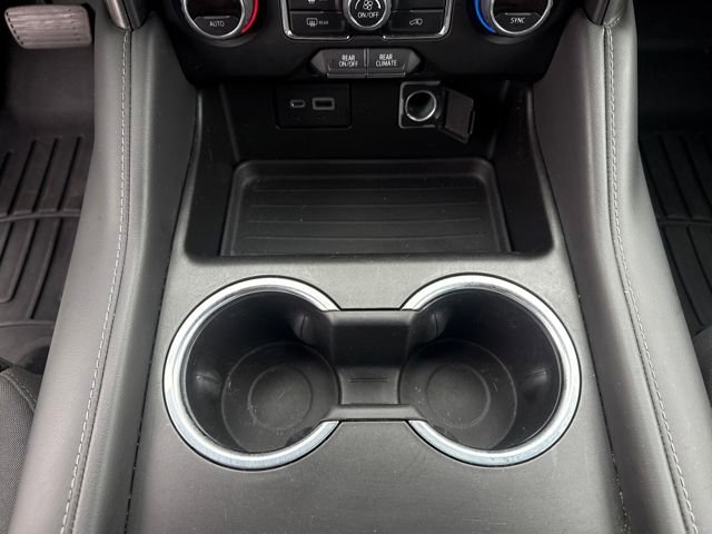 Used 2022 Chevrolet Tahoe LS image 30