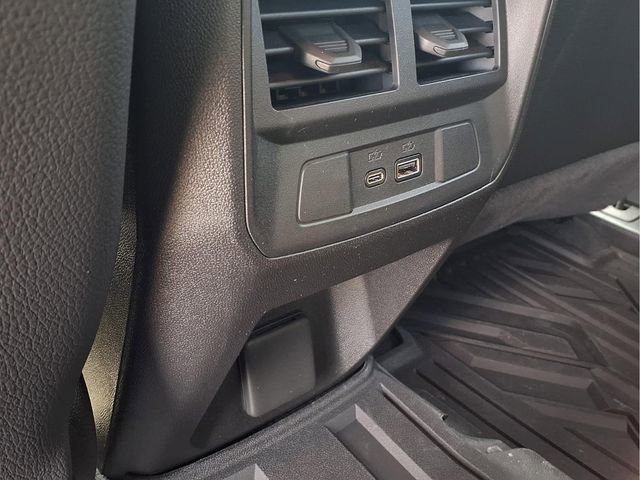 Certified 2025 GMC Canyon Denali image 21