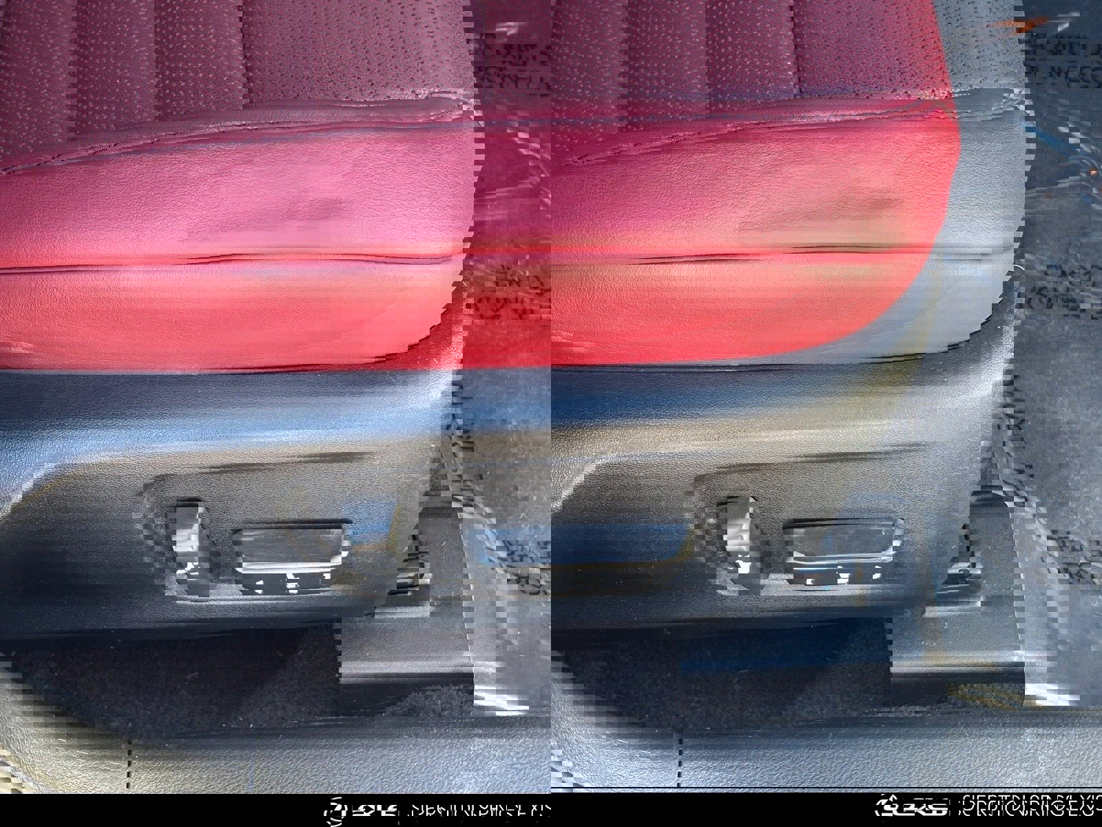 Used 2016 Lexus IS 350 image 13