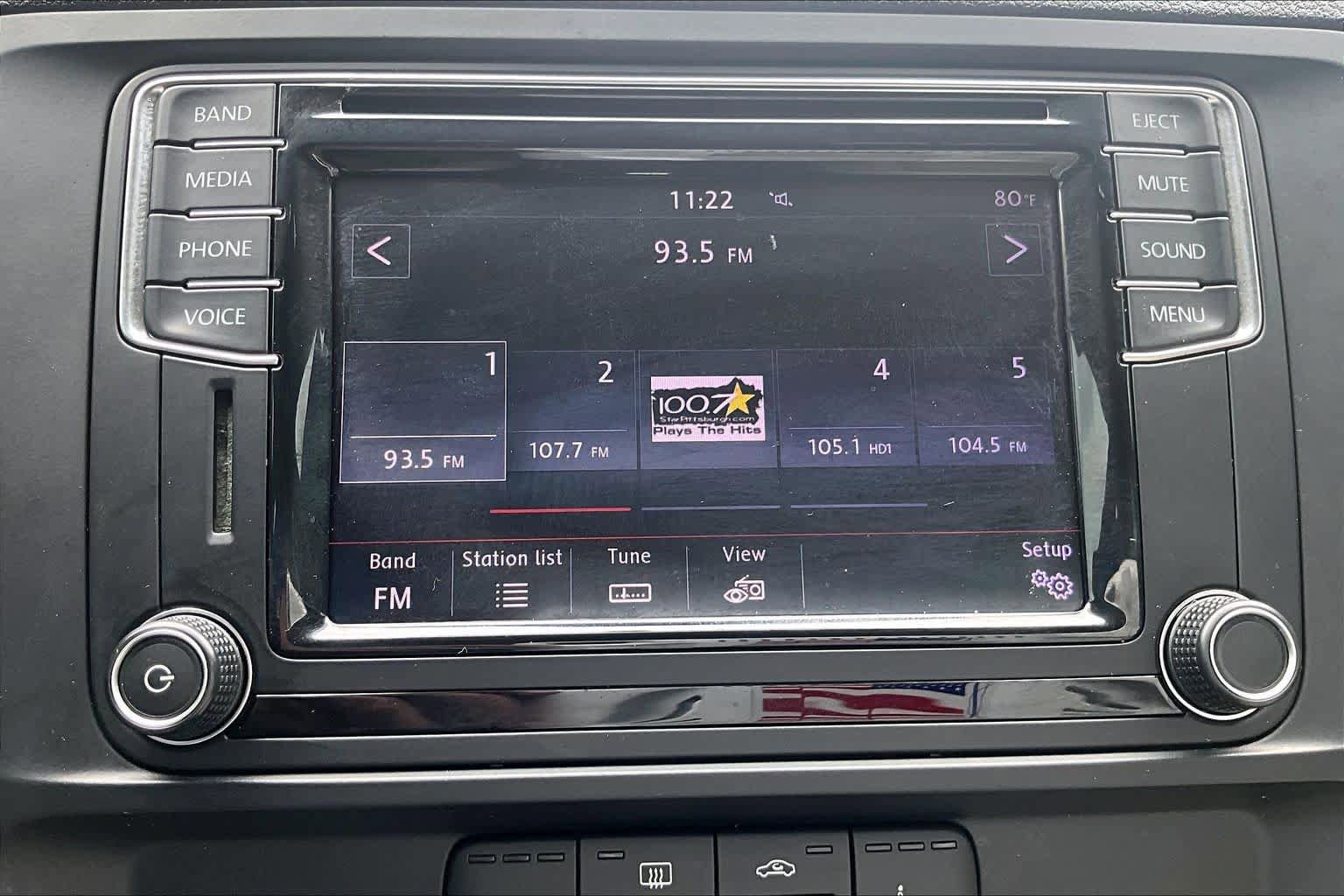 Used 2017 Volkswagen Jetta SE FWD image 37