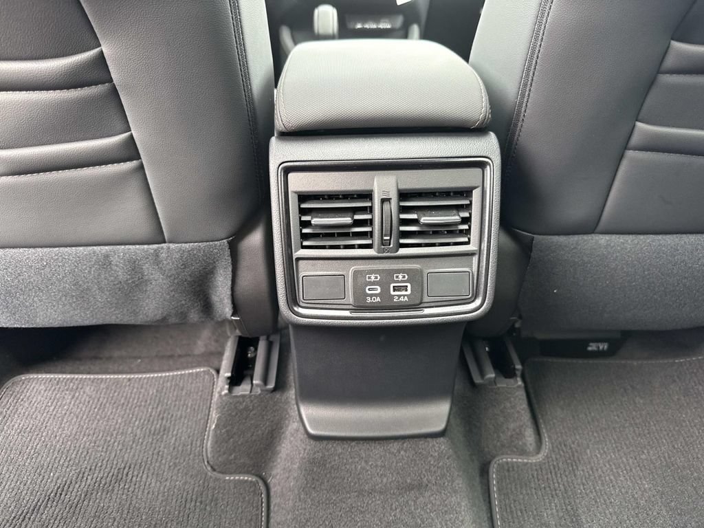 New 2026 Subaru Forester Sport w/ Onyx Edition AWD/4WD image 18