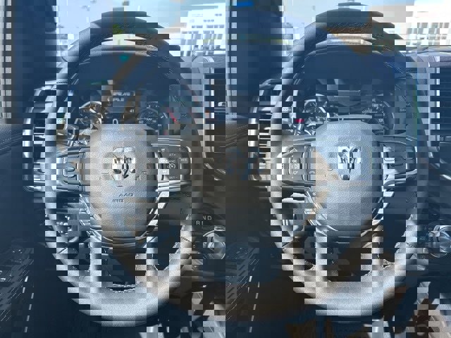 New 2026 RAM 1500 Laramie w/ Laramie Southwest Edition image 19