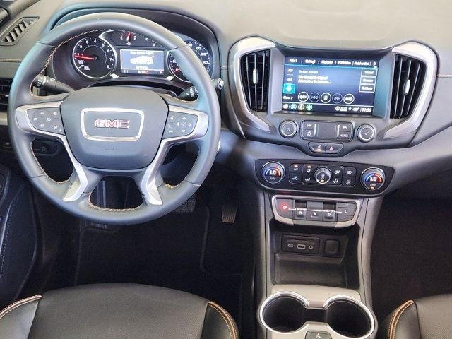 Used 2024 GMC Terrain AT4 w/ Tech Package image 28