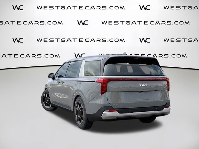 New 2026 Kia Carnival EX image 5