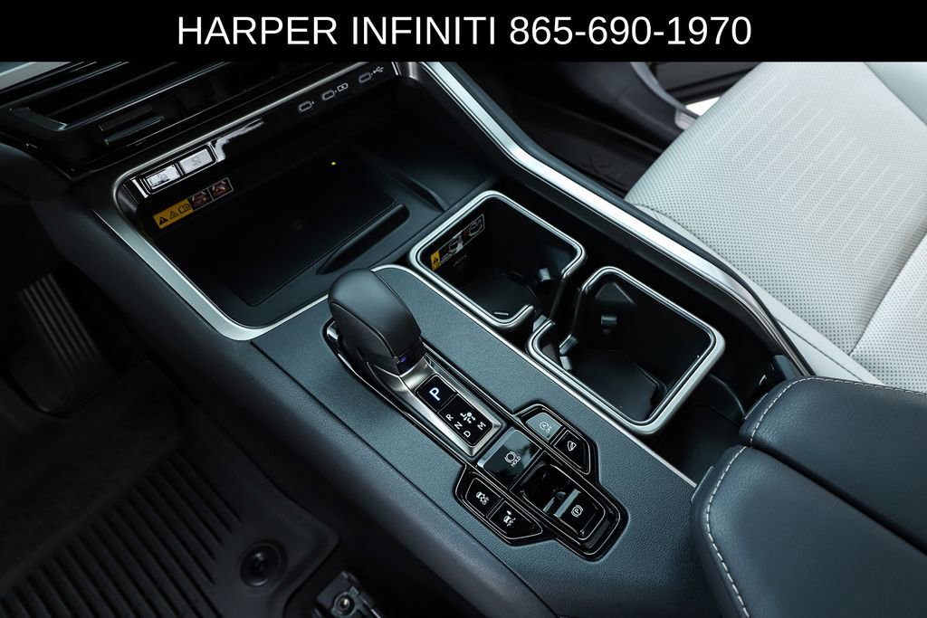 Used 2025 Lexus TX 350 AWD w/ Technology Package image 64