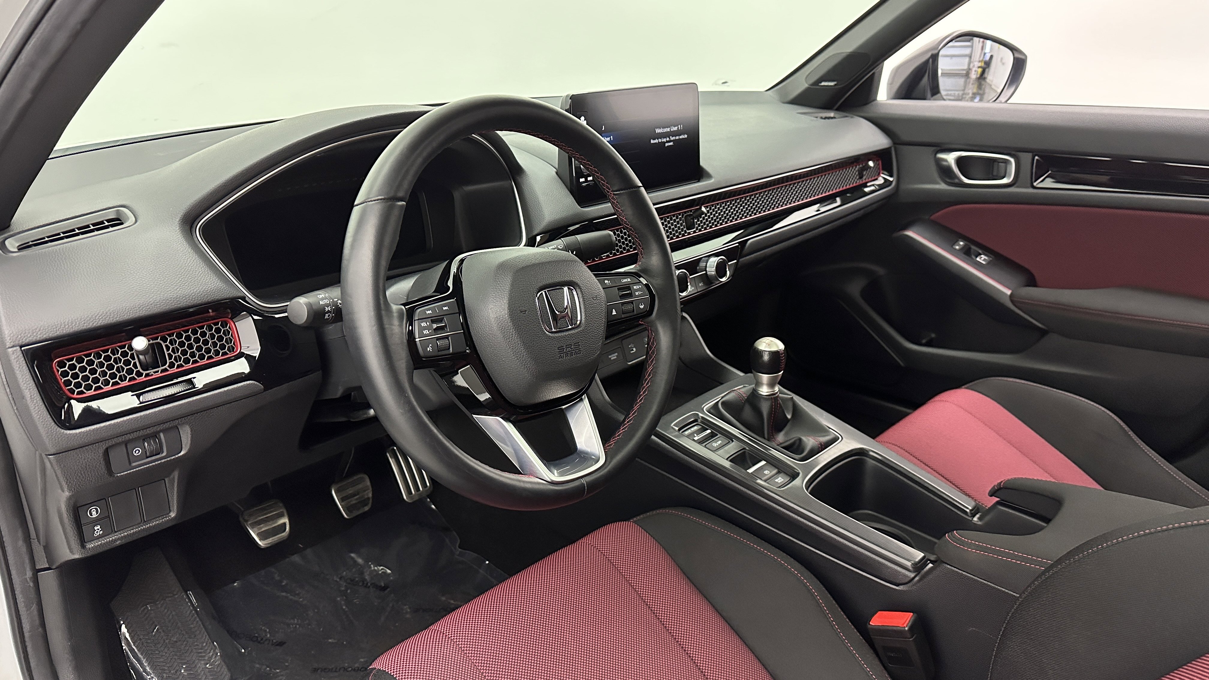 Used 2025 Honda Civic Si image 10