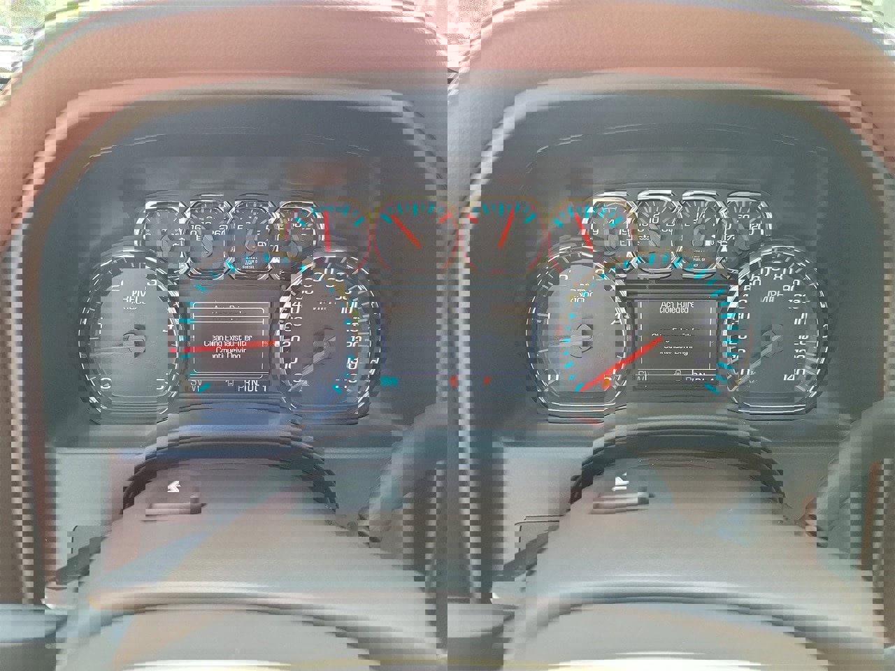 Used 2018 Chevrolet Silverado 3500 High Country w/ Duramax Plus Package image 21