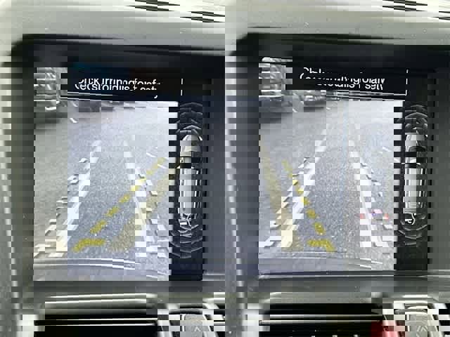 Used 2013 Volvo XC60 T6 image 14