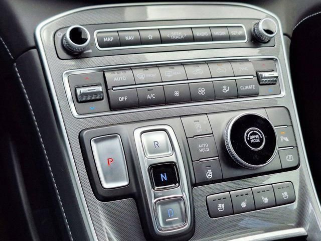 Used 2023 Hyundai Santa Fe Calligraphy image 21