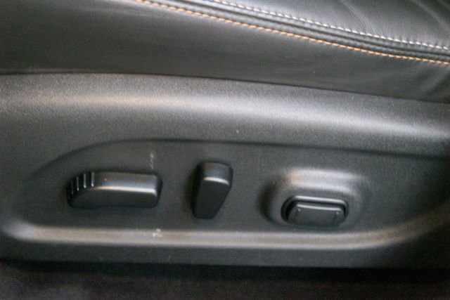 Used 2022 Nissan Murano Platinum AWD/4WD image 21