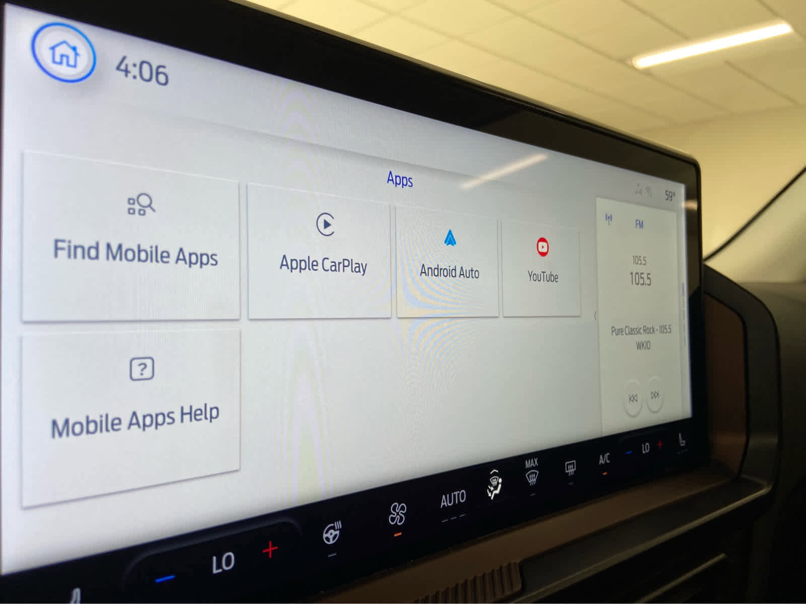 New 2025 Ford Bronco Sport Outer Banks w/ Outer Banks Tech Package+ image 30