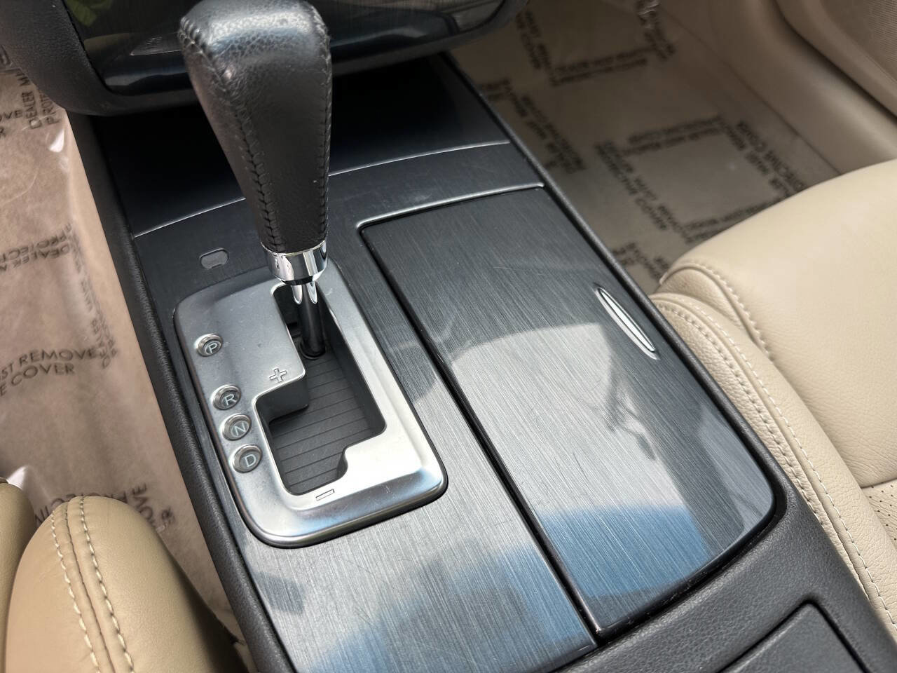 Used 2012 Nissan Maxima 3.5 SV image 22