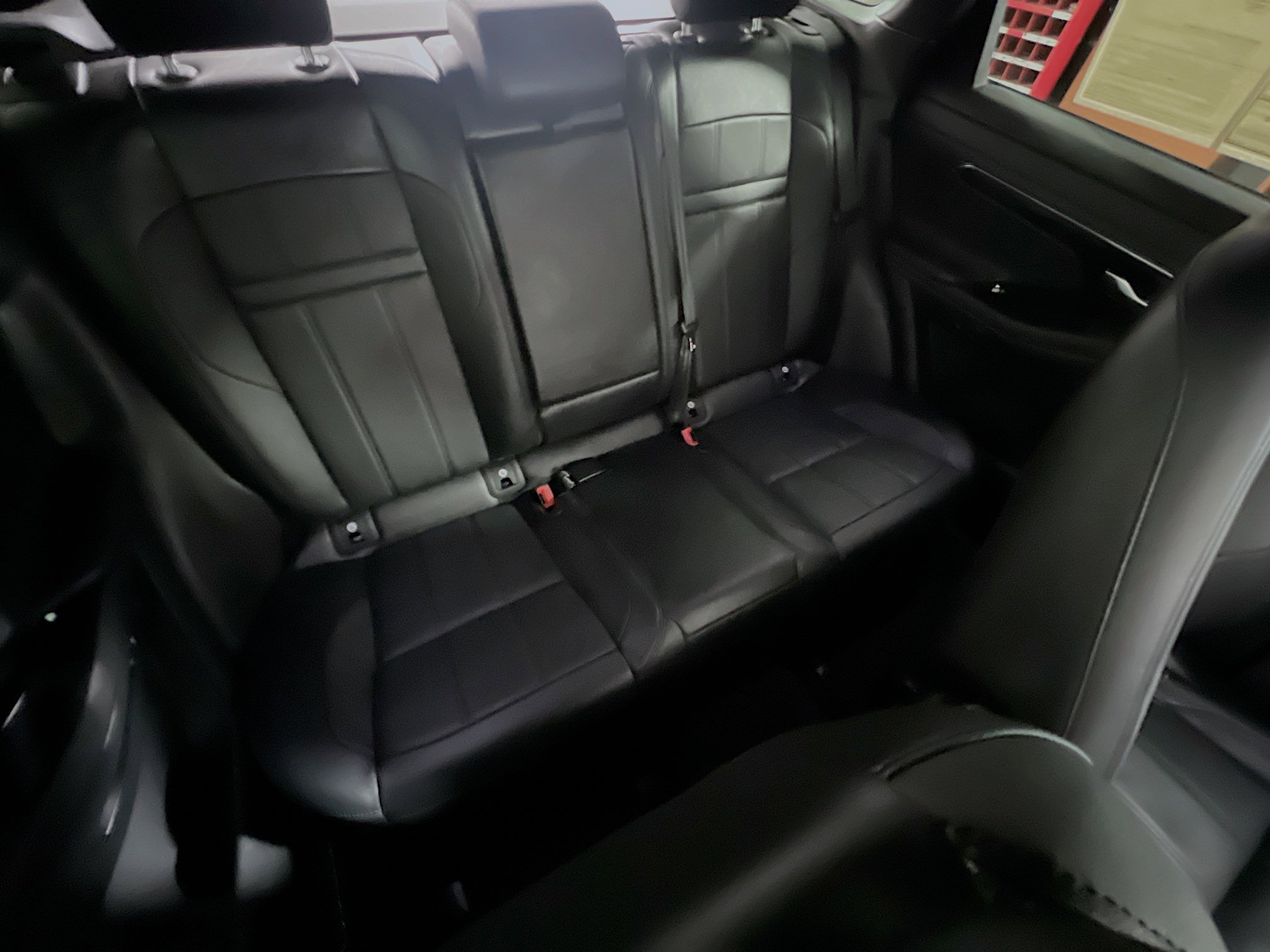 Used 2023 Land Rover Range Rover Evoque S AWD/4WD image 33