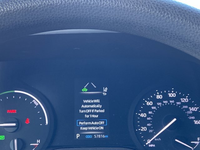 Used 2023 Toyota Sienna LE FWD image 22