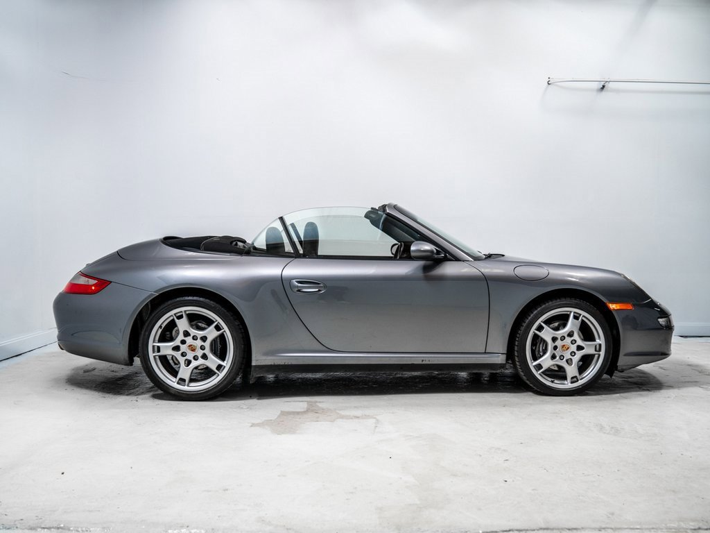Used 2006 Porsche 911 Carrera image 9