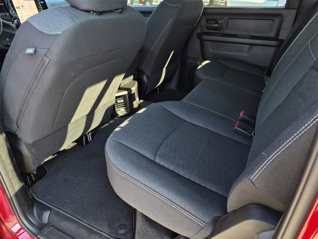New 2026 RAM 2500 Tradesman AWD/4WD image 27