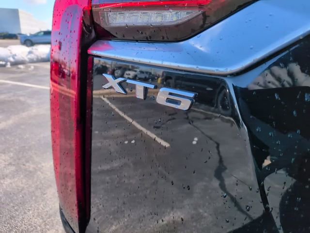 Used 2024 Cadillac XT6 Premium Luxury w/ LPO, Floor Liner Package image 7