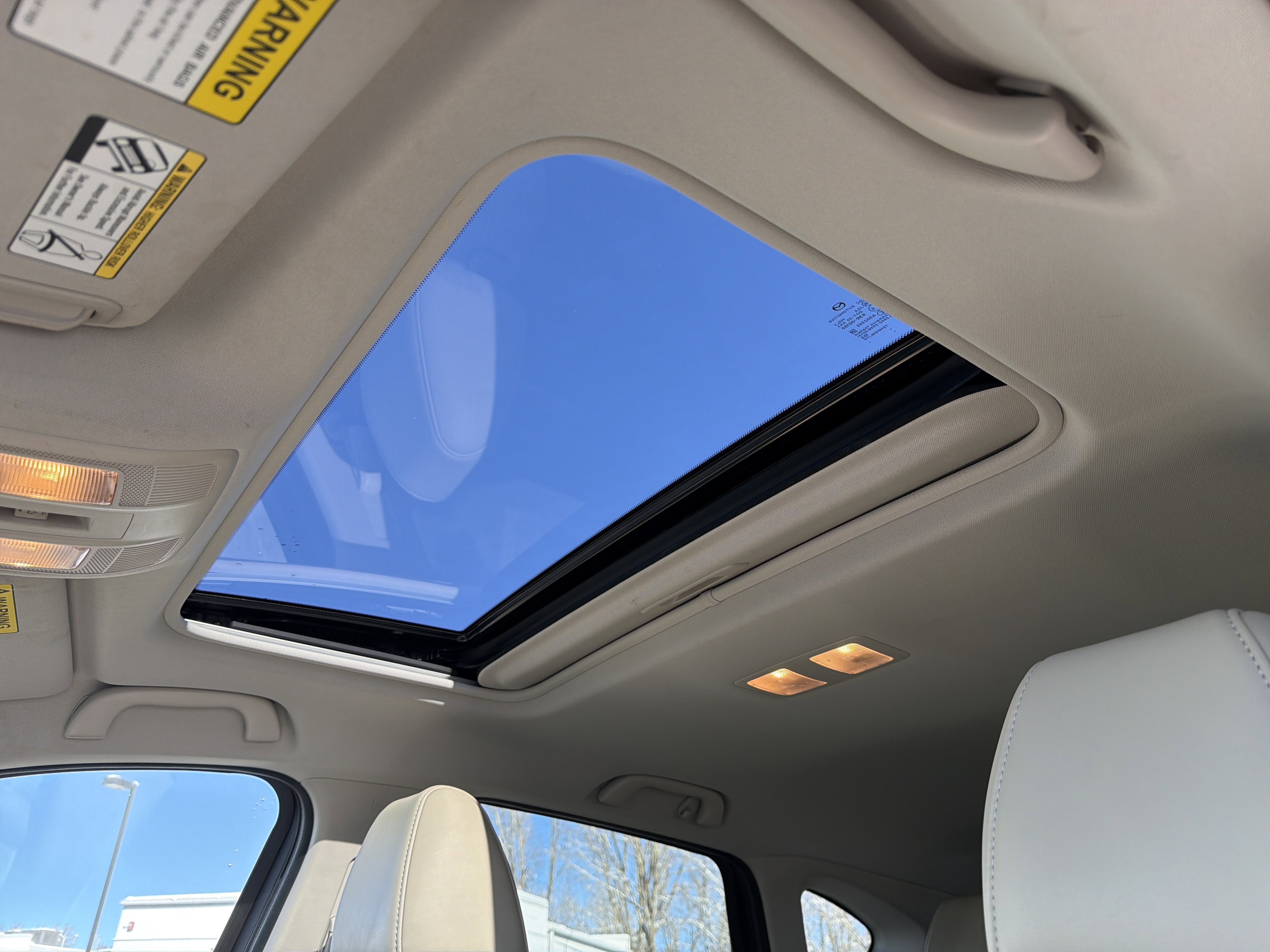 Used 2019 MAZDA CX-5 Touring image 31