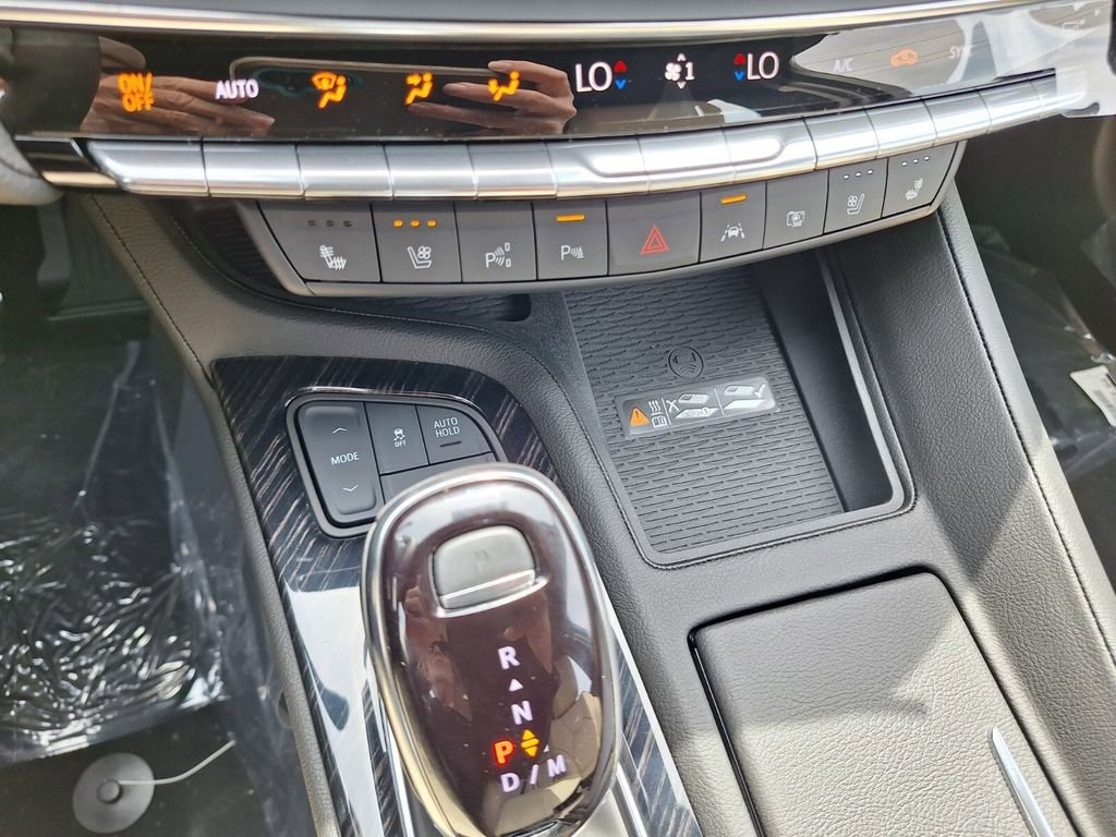 New 2026 Cadillac CT5 Premium Luxury RWD image 16