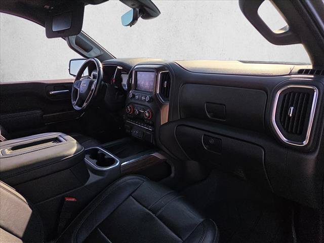 Used 2020 Chevrolet Silverado 1500 High Country w/ Technology Package RWD image 18