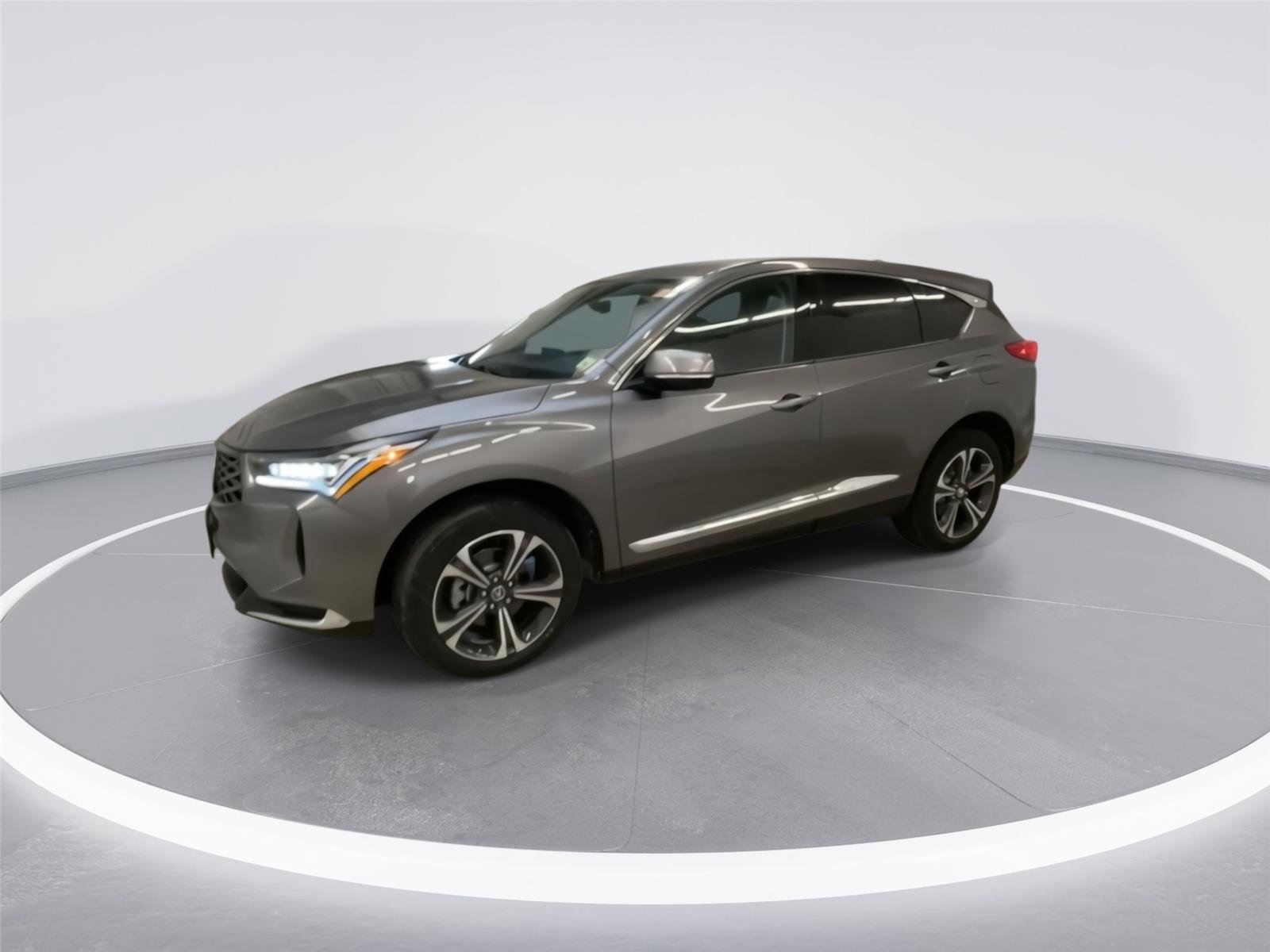 New 2026 Acura RDX SH-AWD w/ Technology Package image 4